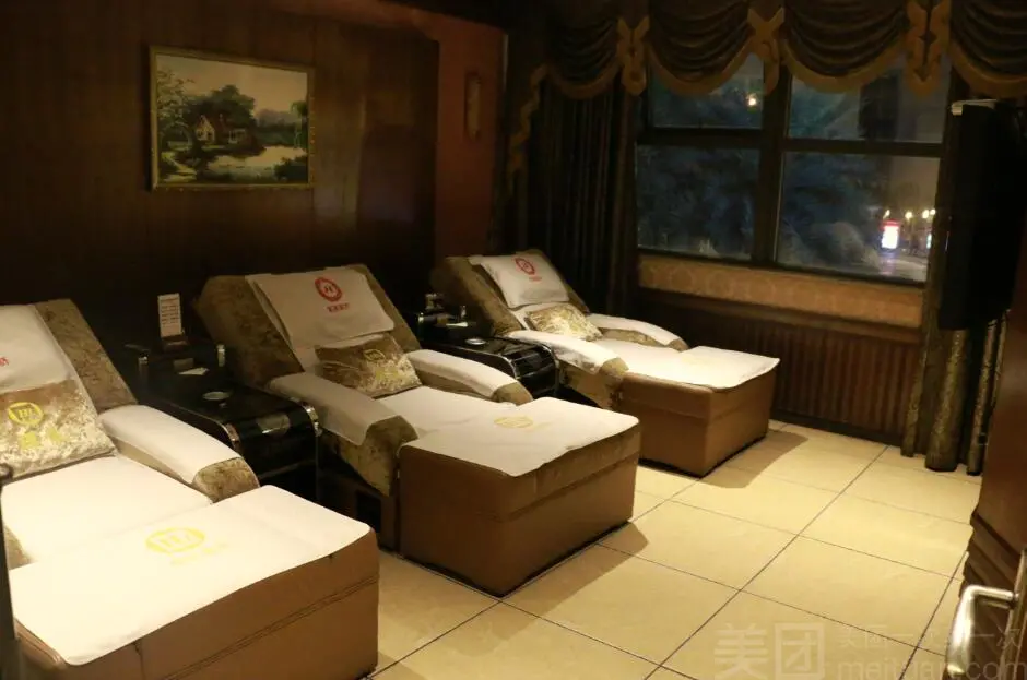 休闲娱乐团购 足疗按摩 金牛区 花牌坊 家富富侨  购买须知 有效期