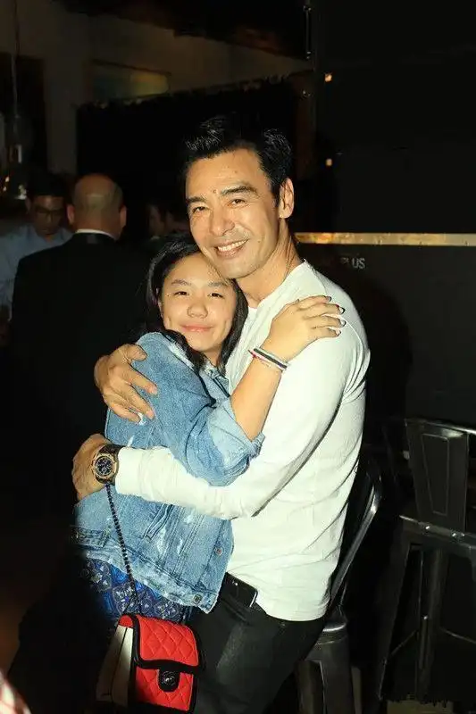 回顾钟镇涛我这辈子正确的决定就是拒绝与前妻章小蕙复婚