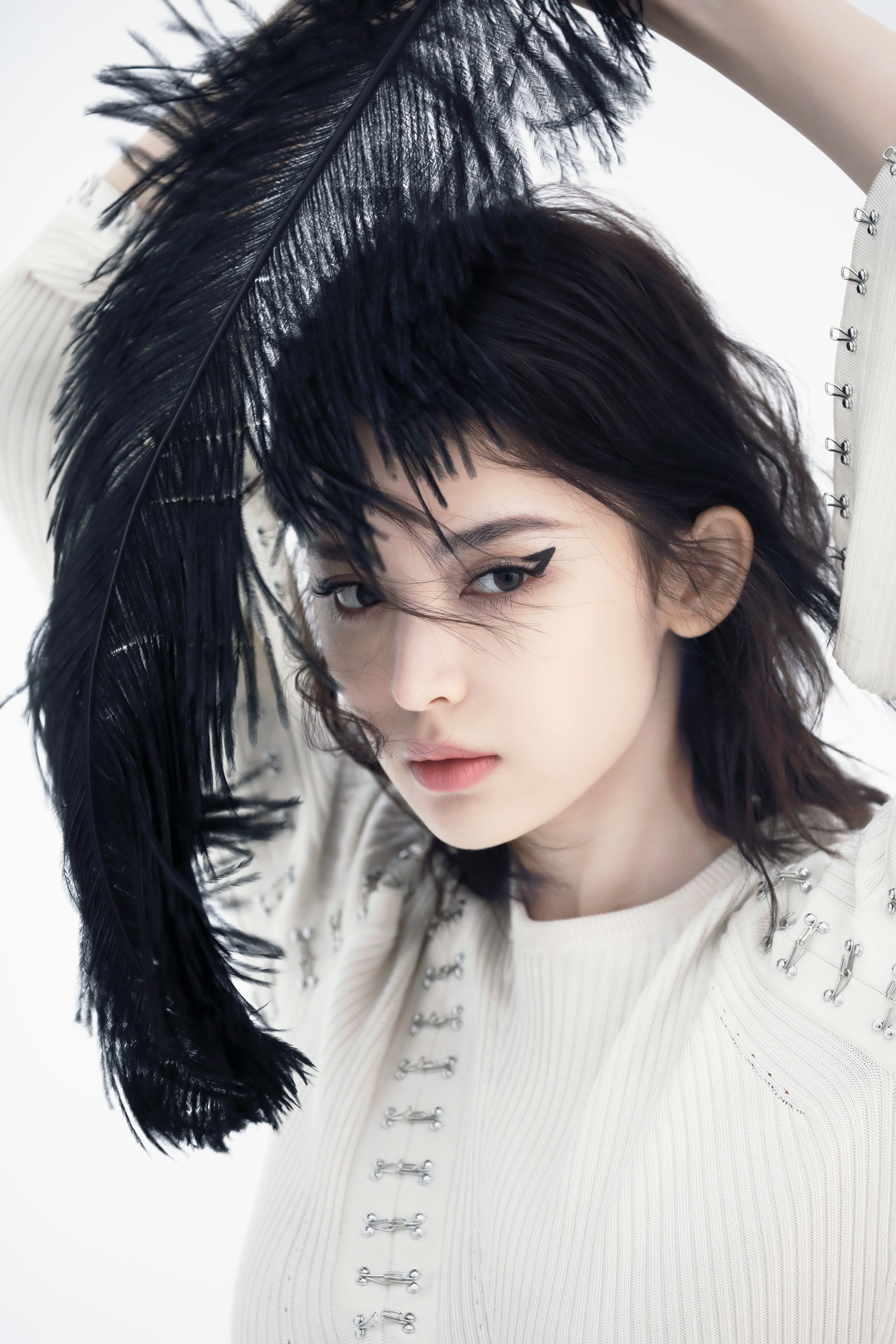 1992年5月2日出生于新疆乌鲁木齐市,中国内地影视女演员,时尚模特