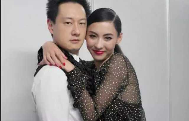 动态优创月# #张柏芝