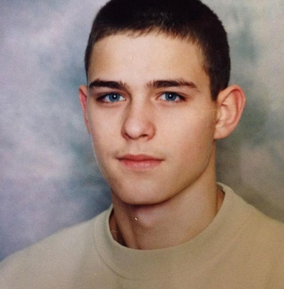 俄系帅哥颜值盛宴盘点俄罗斯帅出天际的男演员