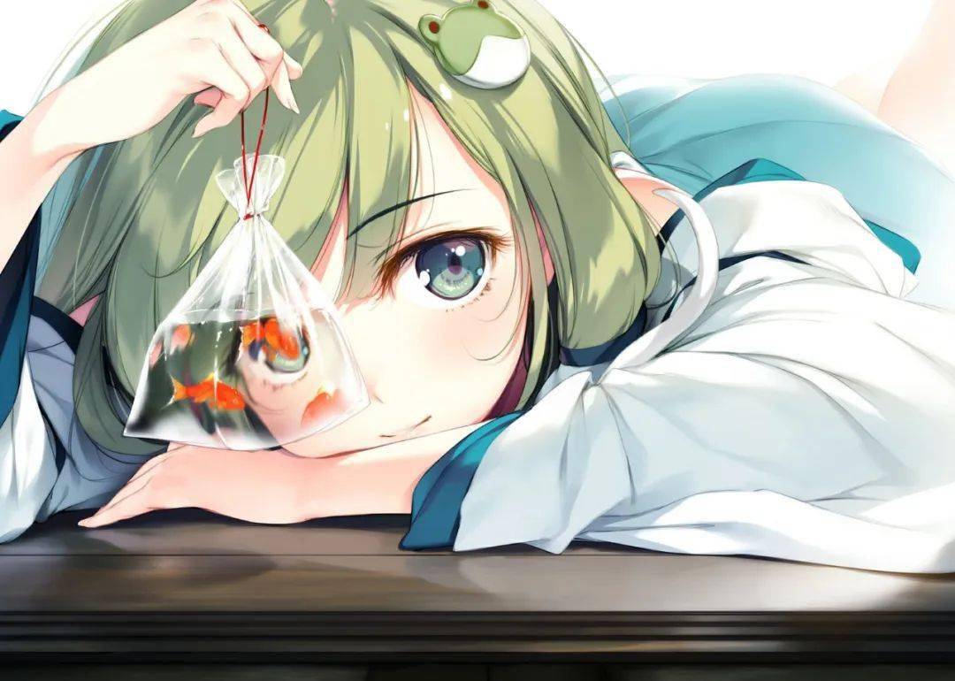 动漫封面壁纸 ipad锁屏 封面键盘壁纸_留言_下期_手机