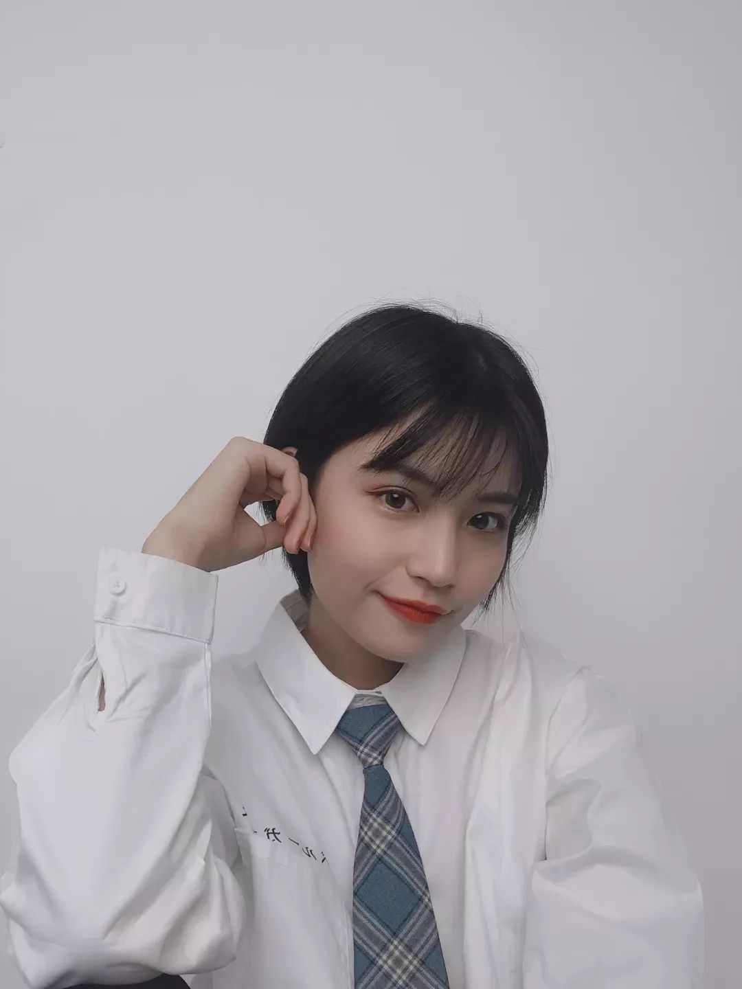 拍照不求人自拍也能拍出超美写真