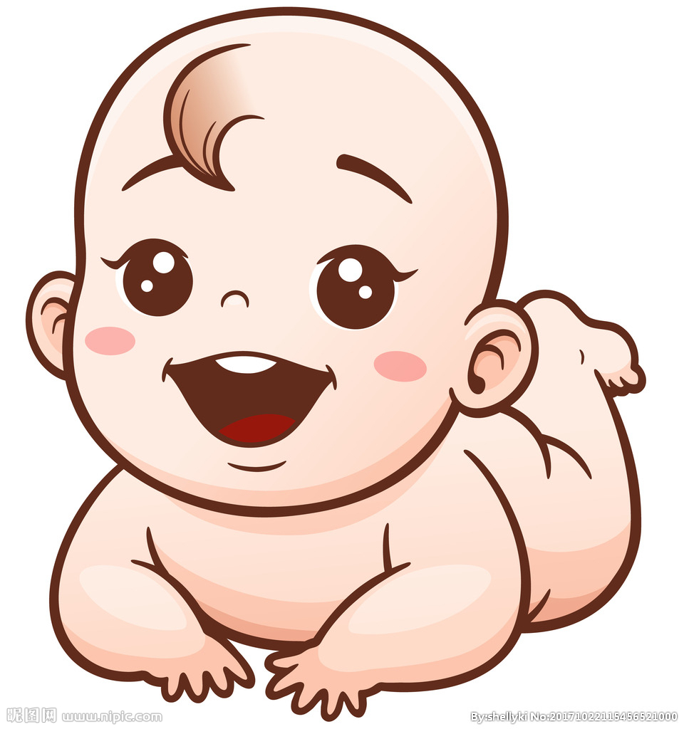 简单几招教你判断宝宝吃饱没