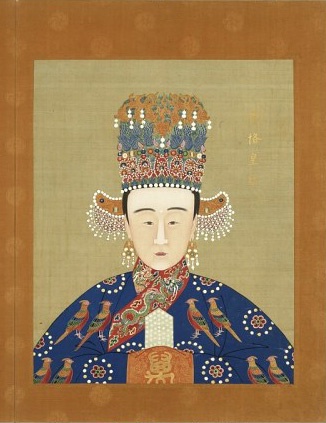 明朝皇后的服饰穿搭有哪些讲究?