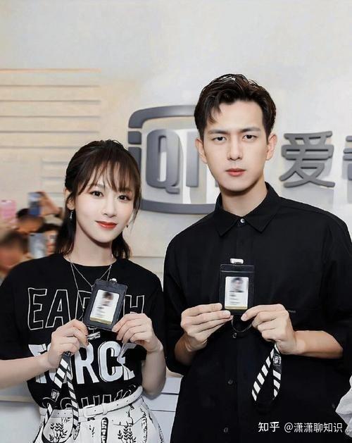 杨紫新剧官宣后,李现粉丝脱粉,恋爱脑让他事业停滞不前? - 知乎