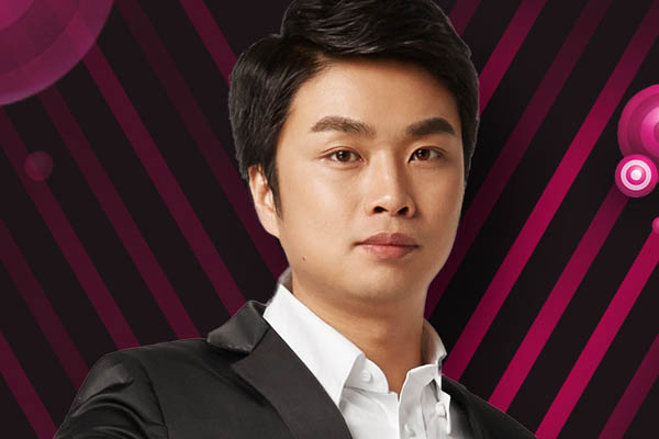 普普通通李晓峰是什么梗 他真的是张韶涵男友sky吗