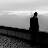 头像男伤感孤独背影_微信头像图片大全