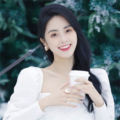 抖音头像女生简单气质唯美成熟大方女头图片