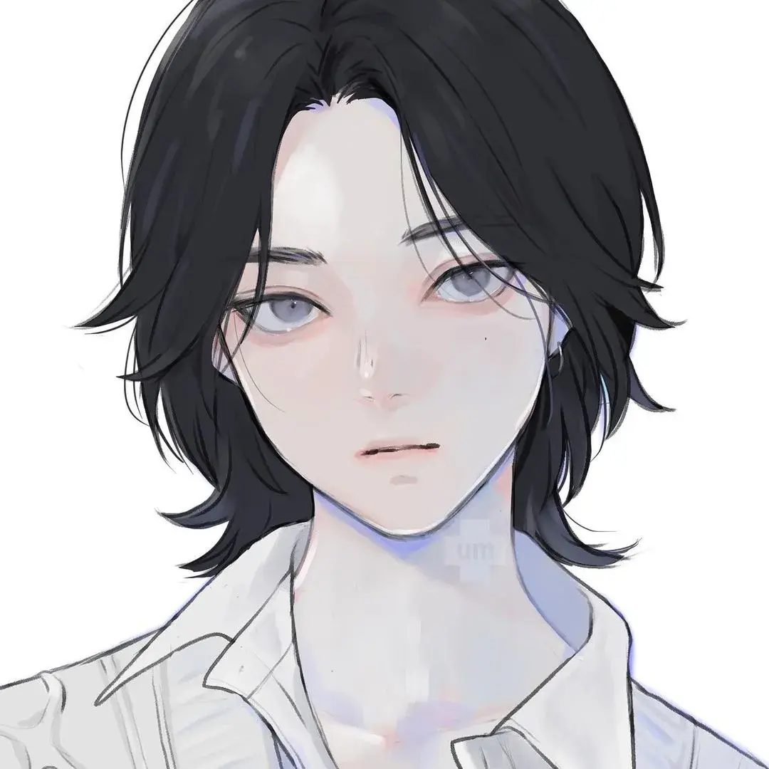 超好看的冷门头像丨专属头像 - 知乎