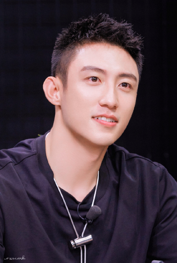 全世界最好的黄景瑜##黄景瑜荞麦疯长