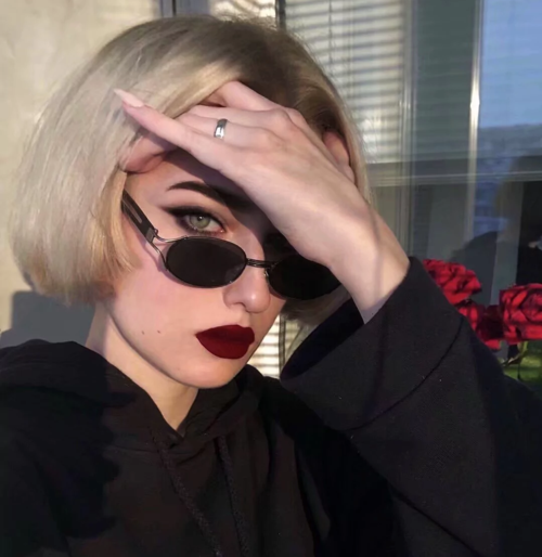 欧美风格头像图片大全欧美风格头像图片女