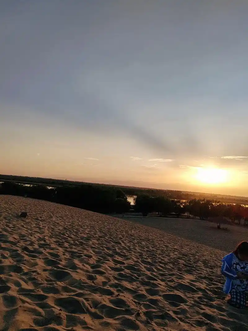 每个人都在奔赴各自不同的人生 #生活不止眼前的苟且还有诗和远方