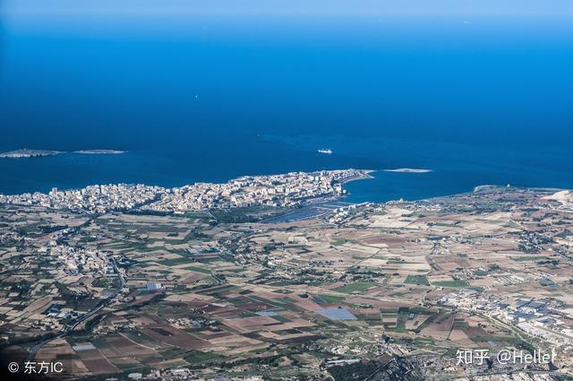 马耳他环境优美,并且是链接欧洲,北非和中东的快捷通道,是重要的海运