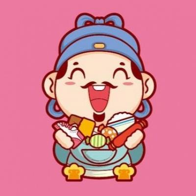 微信头像招财 招财头像转运聚财头像