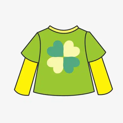 衣服免抠素材免费下载_觅元素51yuansu.com