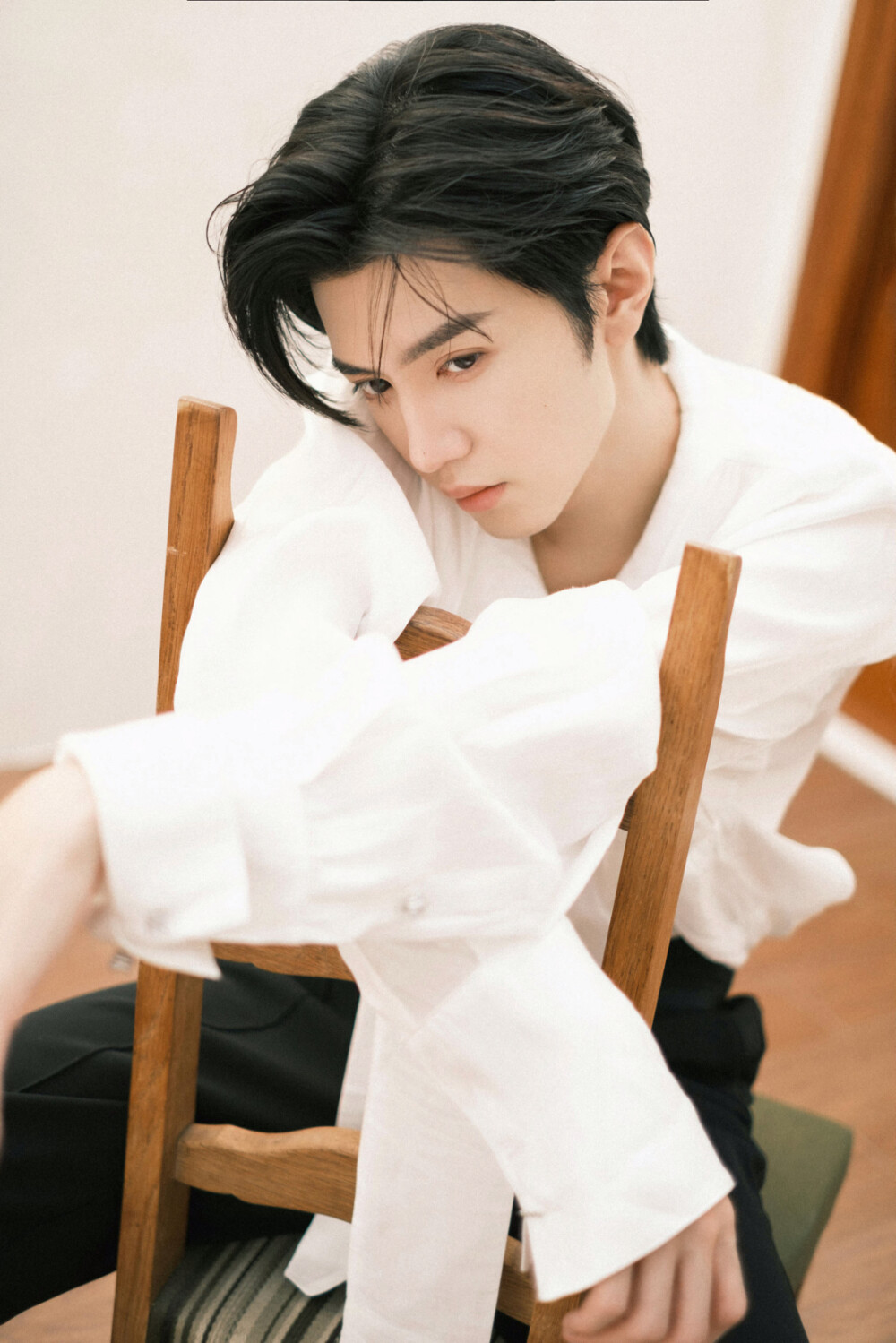 我的天呐 陈哲远也太帅了吧! - 高清图片,堆糖,美图壁纸兴趣社区