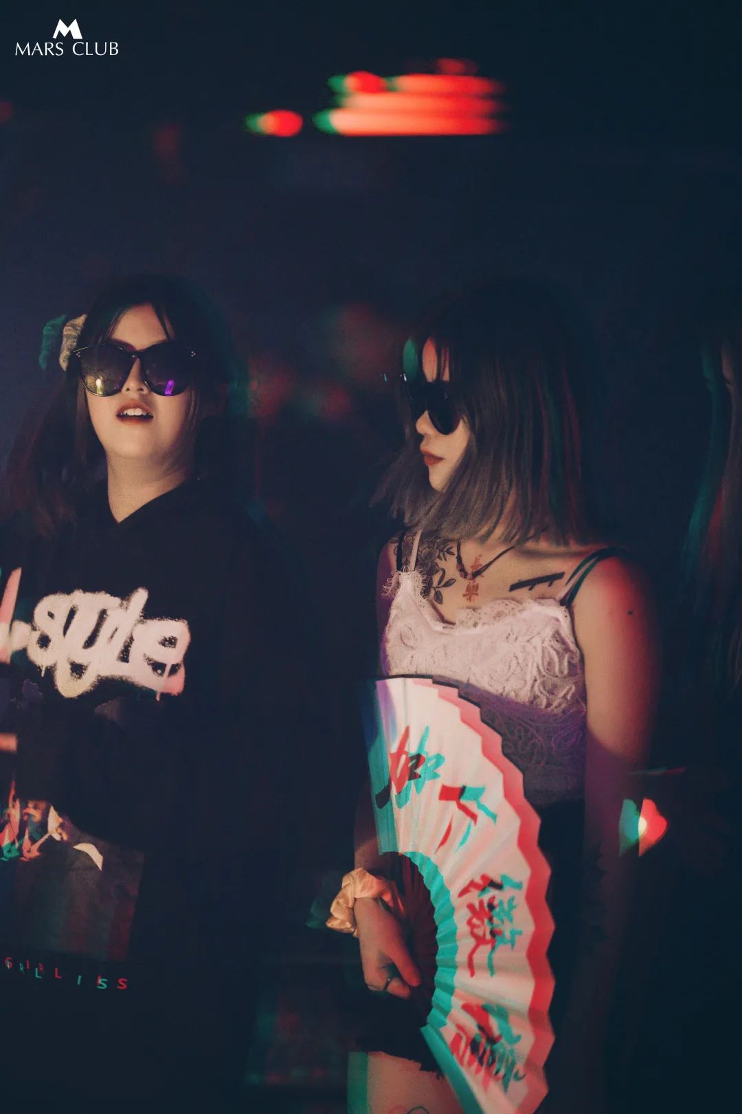 08品牌揭幕圆满落幕,启幕城市新地标-宁波玛尔斯酒吧/mars club