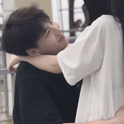 热恋情头/恋爱进行时 是我们_情侣头像_我要个性网