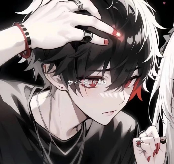 动漫 卡通 漫画 头像 690_652