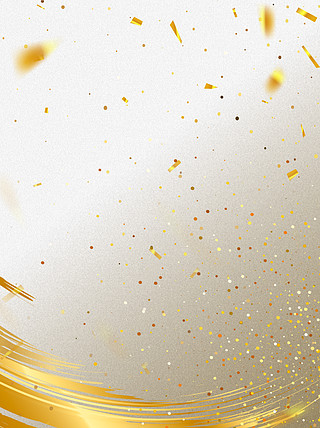 银白色高端简约医疗美容活动大促销海报背景