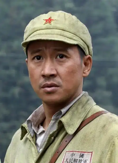 让这7位男星告诉你,什么叫