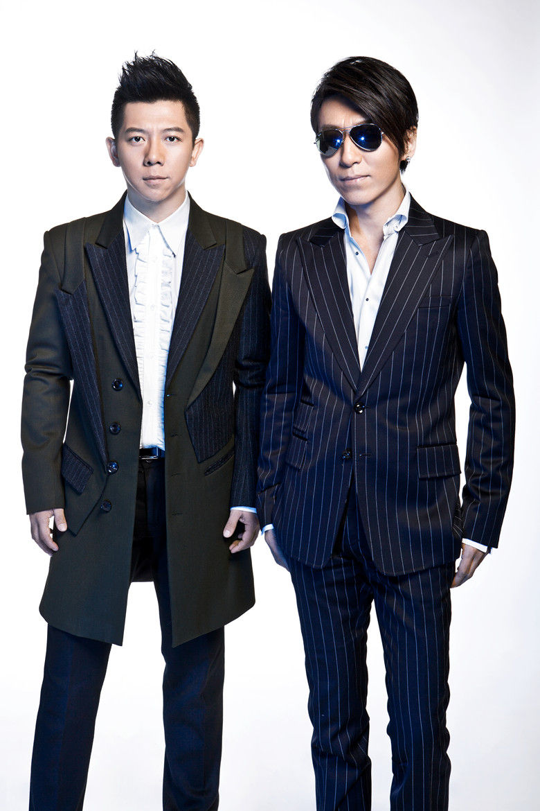 羽泉重新编曲《最美》首发 回忆15年前的青春情怀