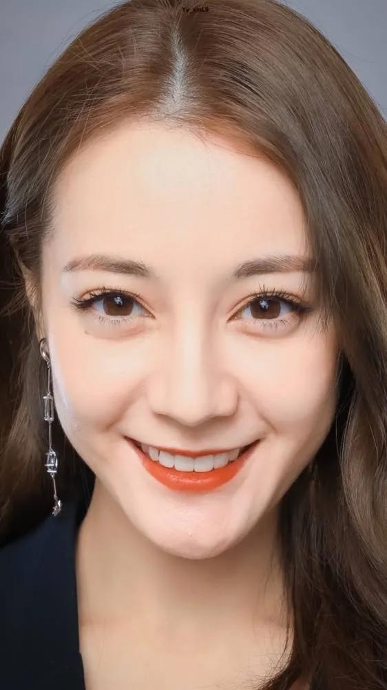 新疆丫头子-迪丽热巴