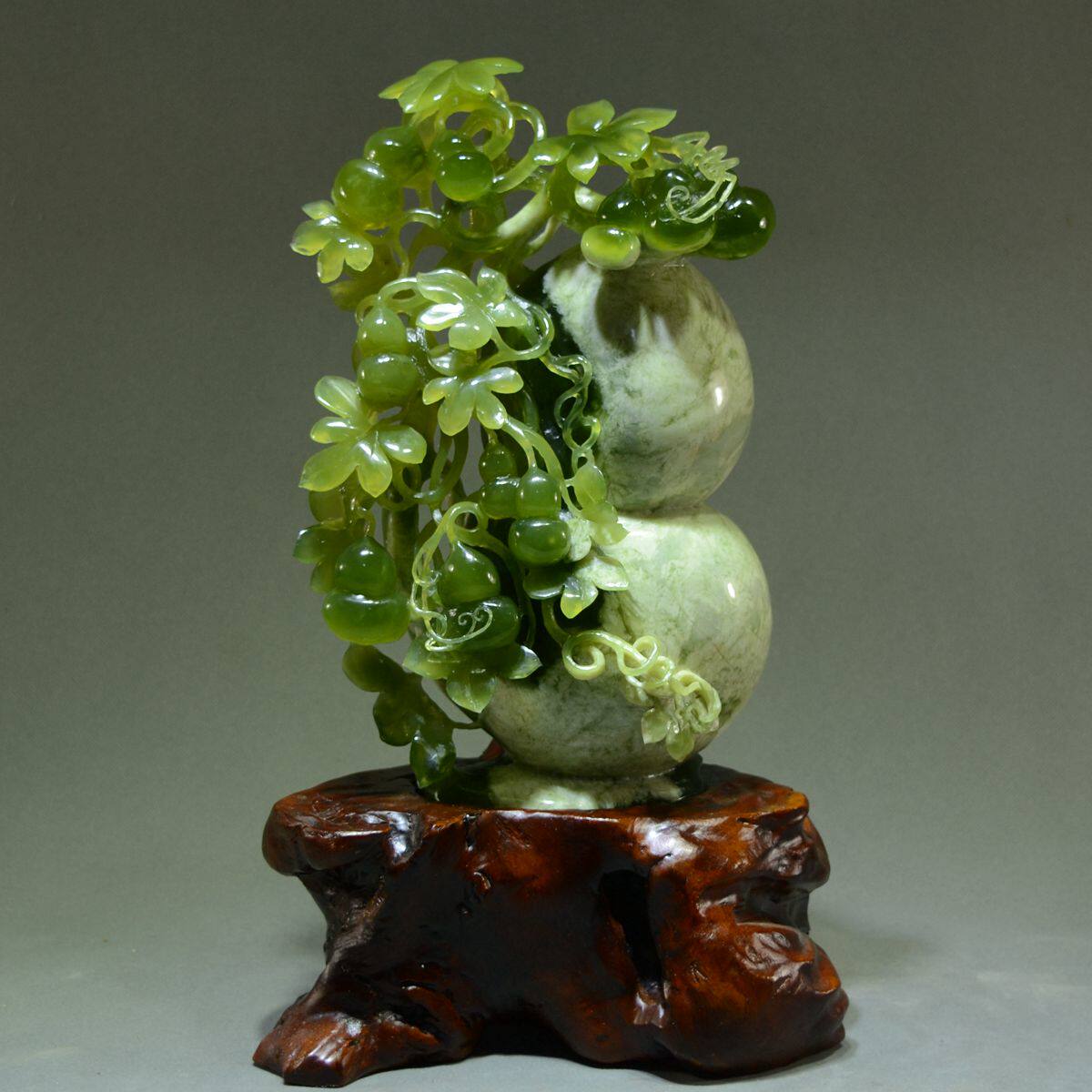 鞍山镯别林精品玉器家居饰品玉雕更新时间:2022年04月17日镯别林玉石