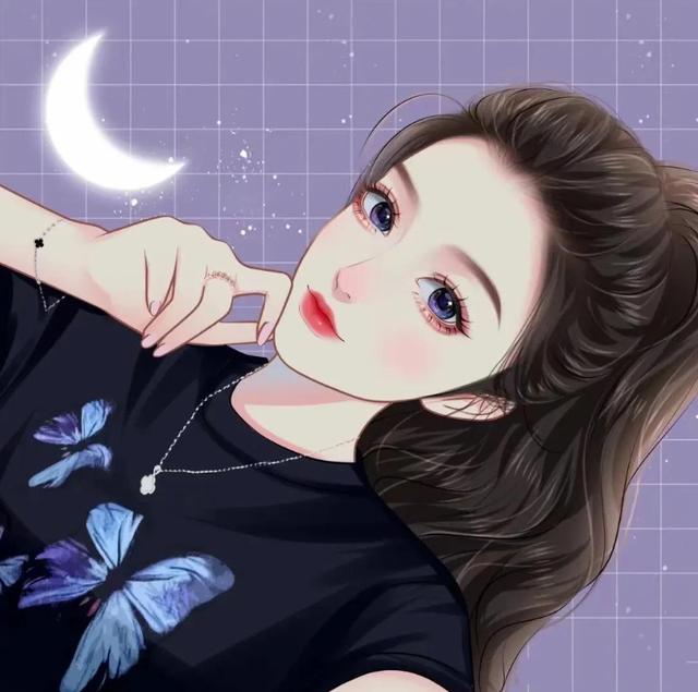 低调又高雅的微信头像,30一40岁女人微信头像