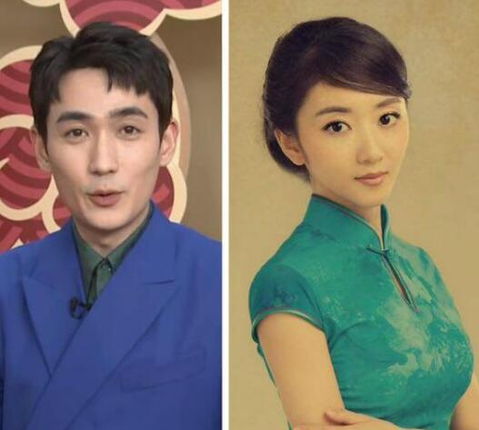 徐子瑄是谁网传是朱一龙老婆 徐子瑄朱一龙什么关系