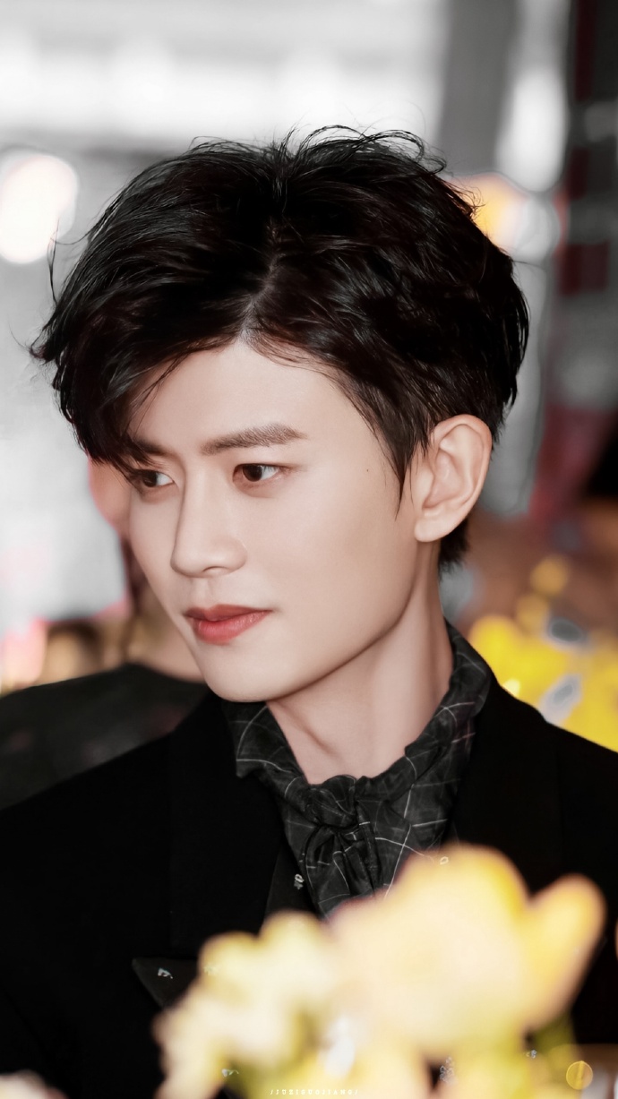 任嘉伦祁连山##任嘉伦暮色心约