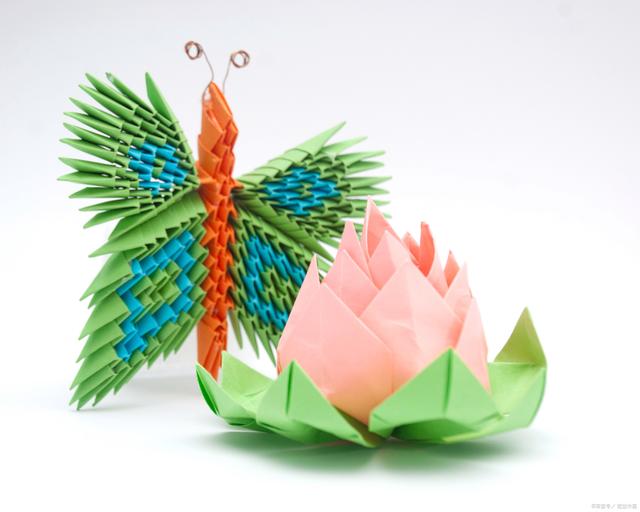 对于小学生之间来说,亲手做的手工礼物是非常有意义的.