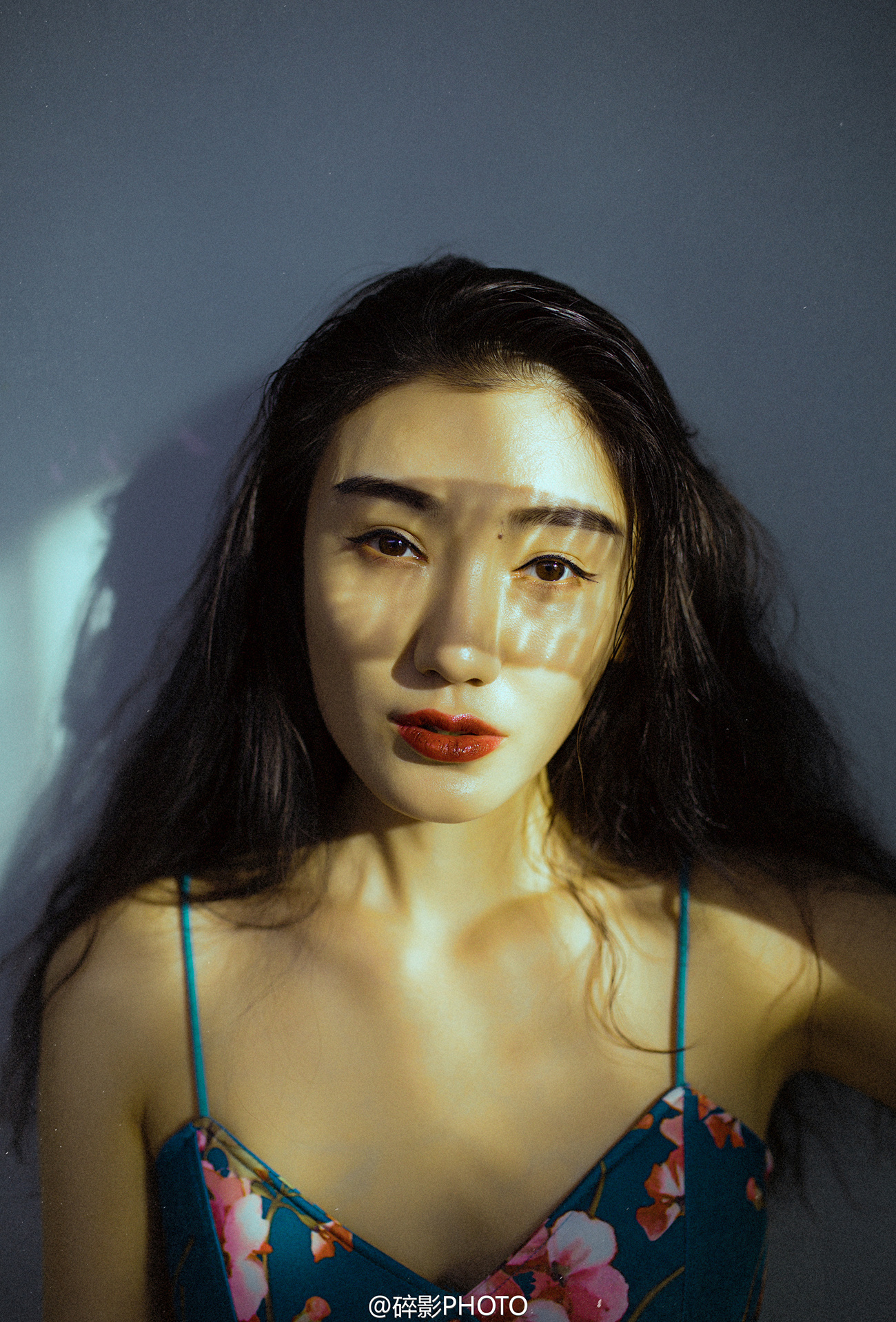 人像创意摄影|摄影|人像摄影|尘土1983_原创作品-站酷(zcool)