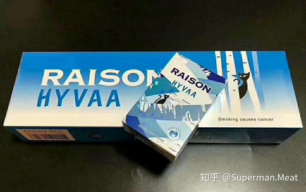 香烟令人又爱又恨但是香烟带给国家的利益远大于弊端