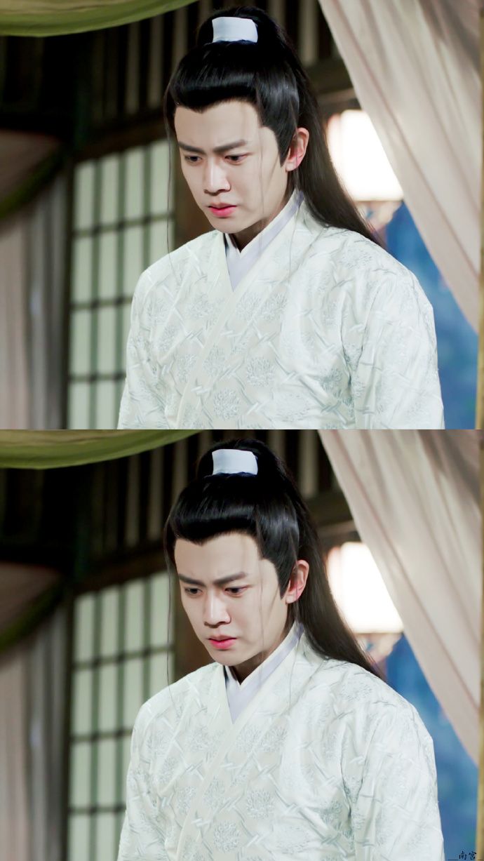 锦衣之下[超话]##电视剧锦衣之下