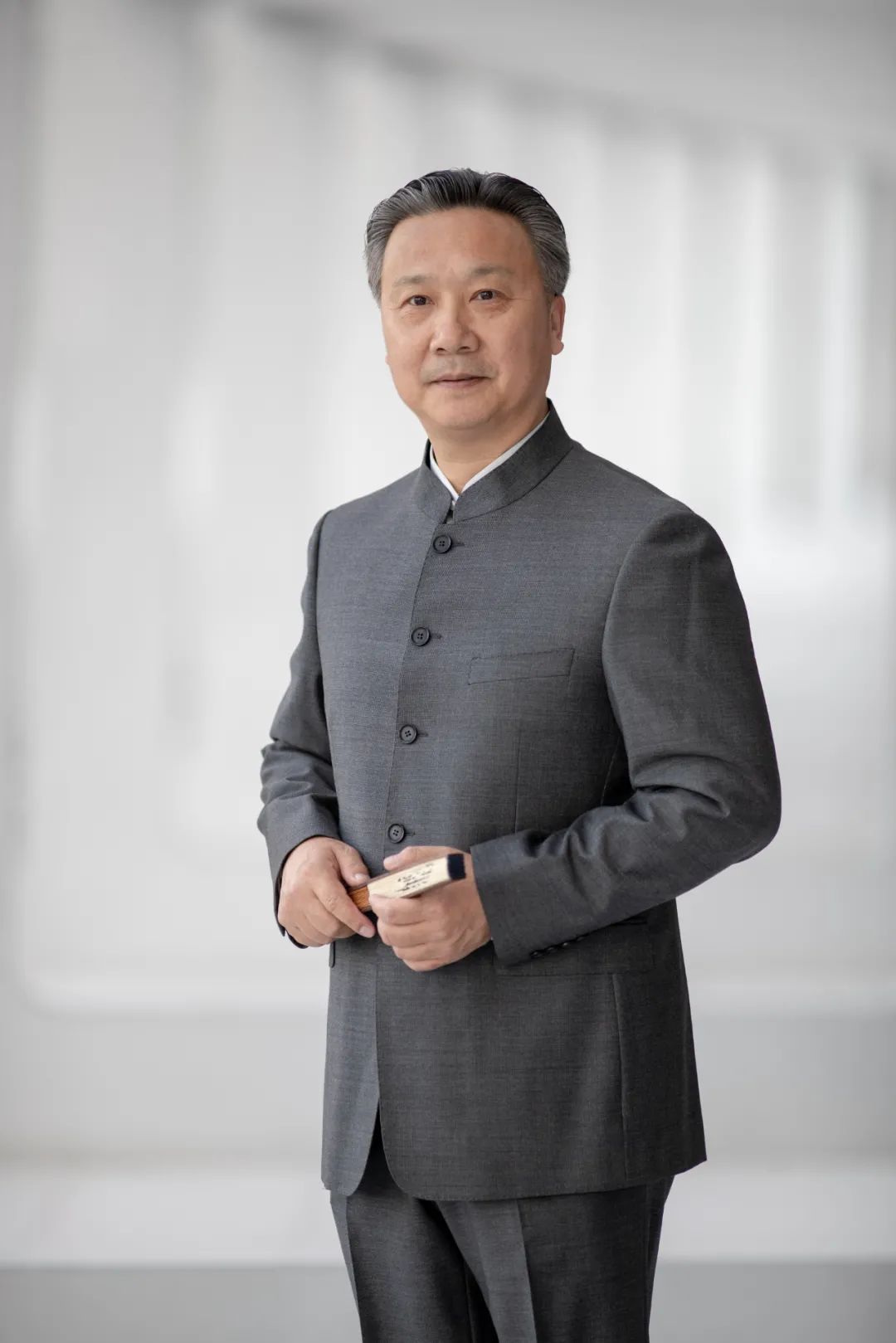 丰泽计划文化人才风采北京京剧院国家一级演员朱强