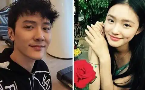 冯绍峰租游艇为林允庆生