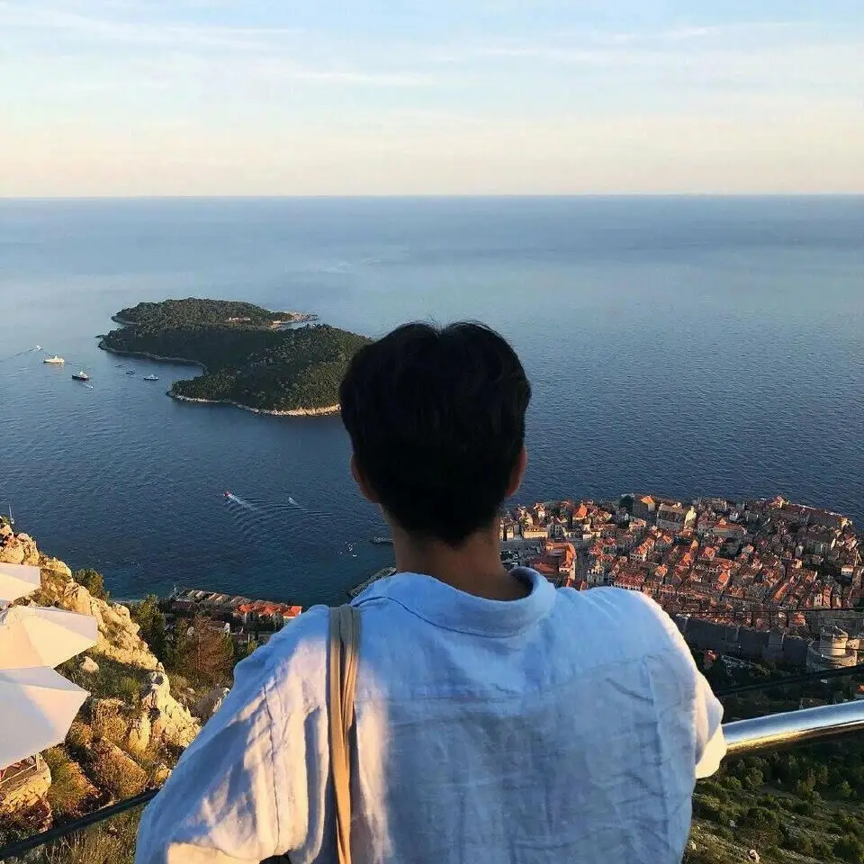 申请成为你的新微信头像