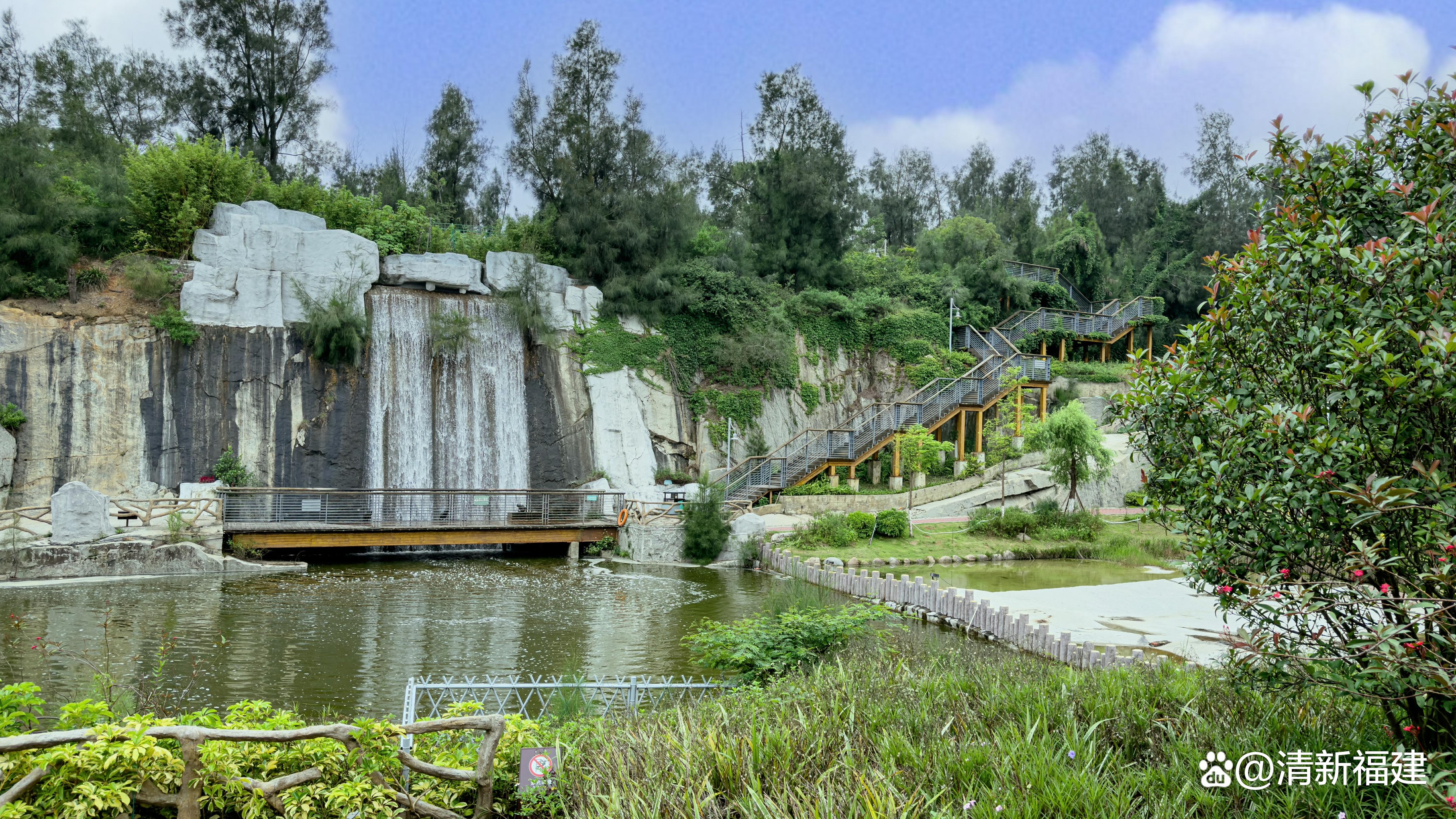 泉州市4a级景区以上景区汇总介绍