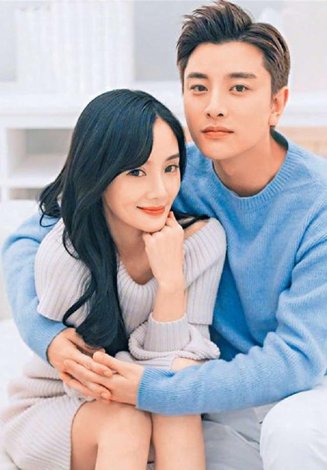 李小璐与贾乃亮透过网上宣布早已离婚.