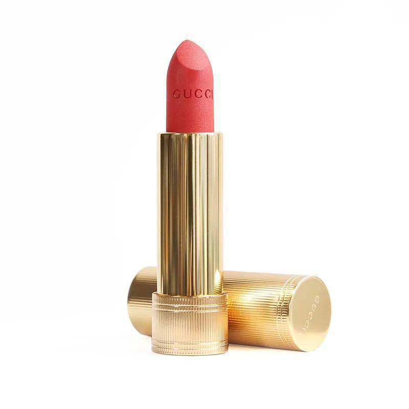 爱马仕唇膏64#雅诗兰黛倾慕哑光丝绒唇膏333