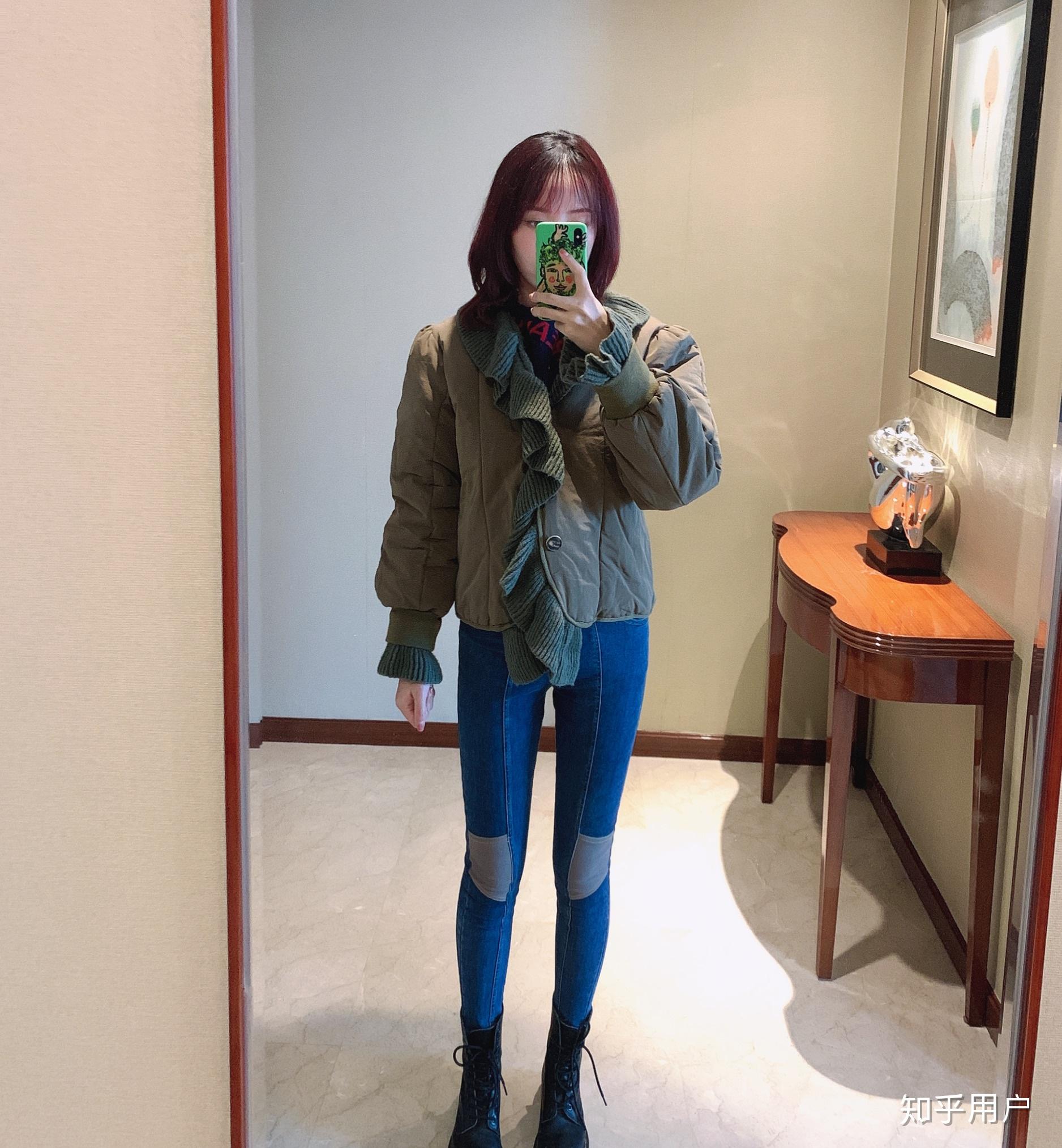 身高170的女生体重应该是多少