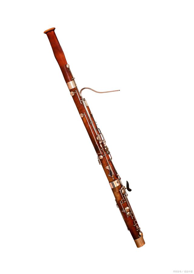 巴松管是双簧乐器吗