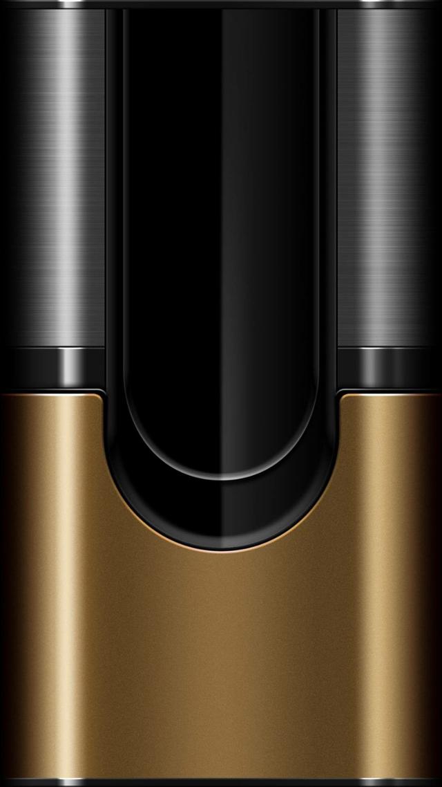 超级手机壁纸:让手机感受一下曲面屏吧!