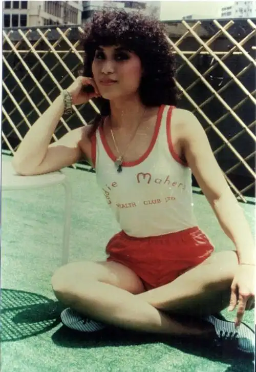 杨盼盼 pan pan yeung的图片