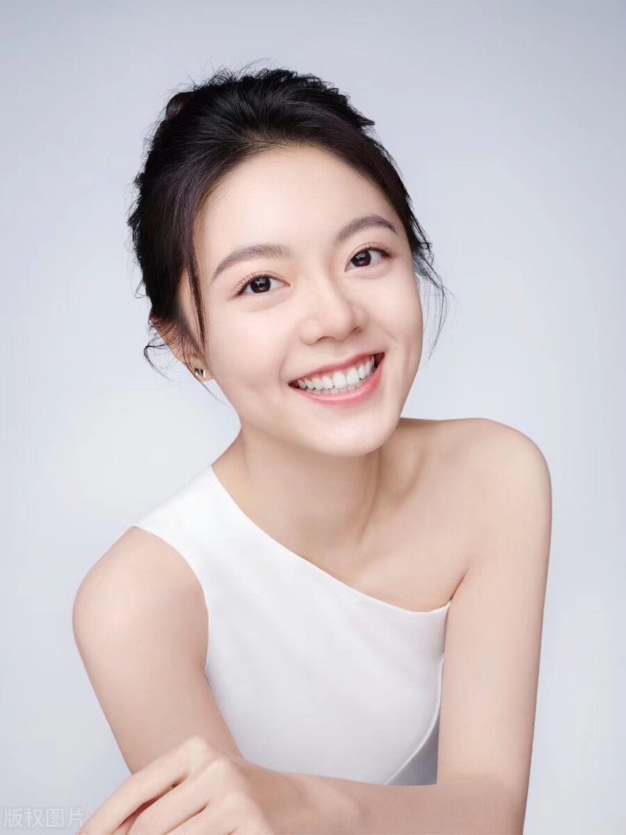 中国十大00后美女明星最新消息动态公布-北斗民商大数据