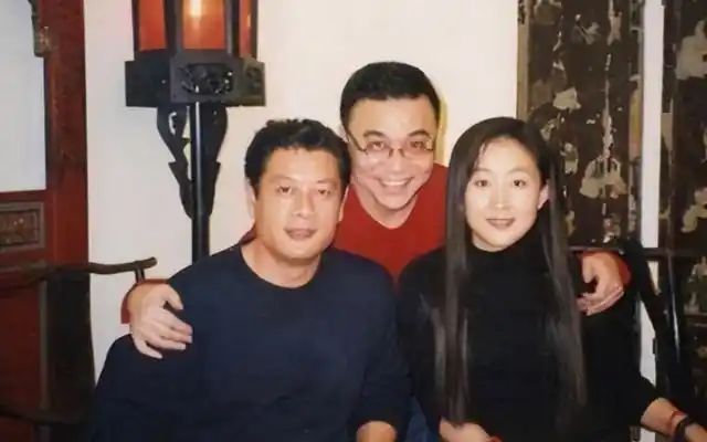 演员陈瑾:20年不吃米饭,与哥哥相约不结婚不生育,如今过得怎样