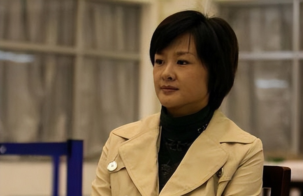 她主持央视感动中国,怀孕辞职做起太太,今再次复出惊艳全场_李小萌