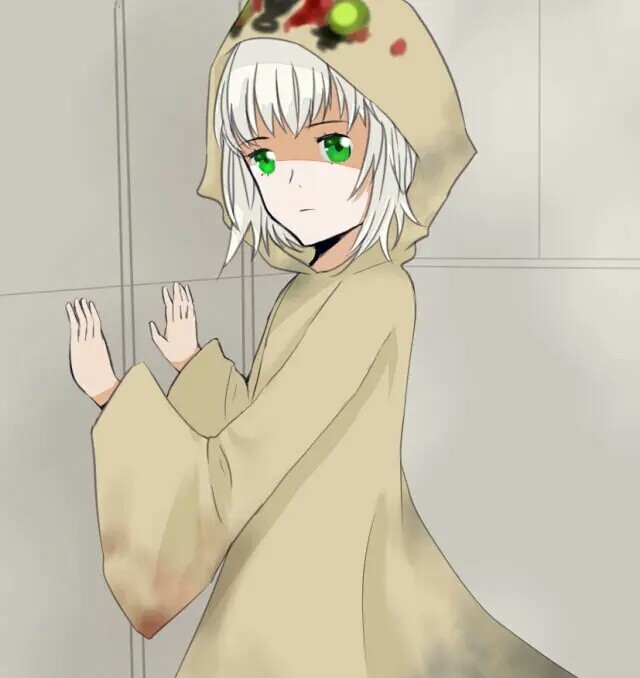 scp一一173娘化了前